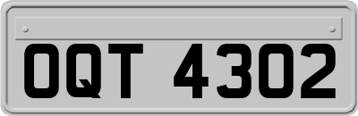 OQT4302