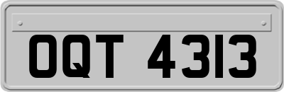 OQT4313