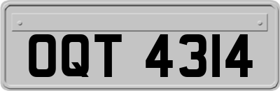 OQT4314