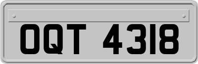 OQT4318