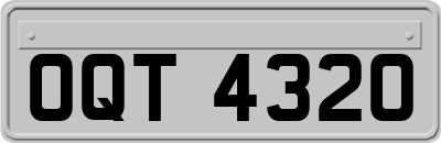 OQT4320