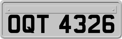 OQT4326