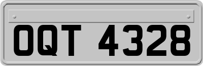 OQT4328