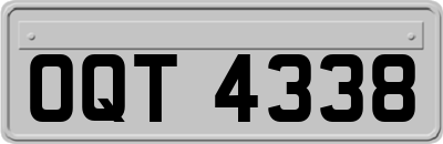 OQT4338