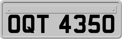 OQT4350