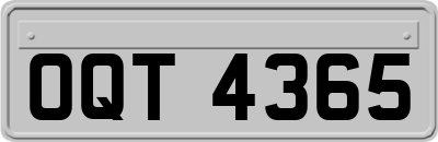 OQT4365