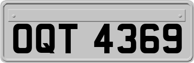 OQT4369
