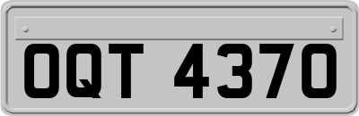 OQT4370