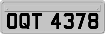 OQT4378