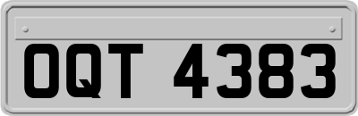 OQT4383