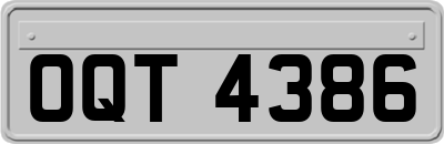 OQT4386