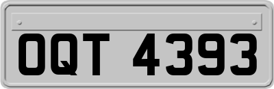 OQT4393