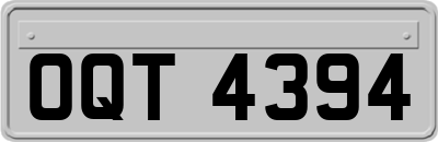 OQT4394