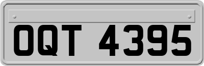 OQT4395