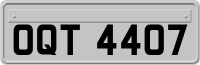 OQT4407