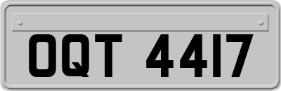 OQT4417