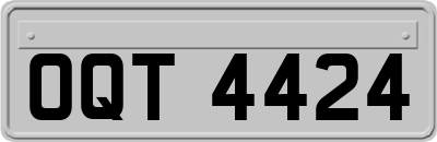 OQT4424