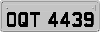 OQT4439