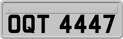 OQT4447