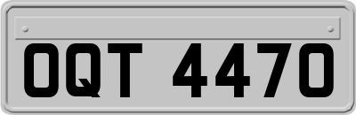 OQT4470