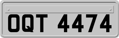 OQT4474