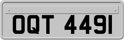 OQT4491