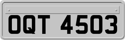 OQT4503