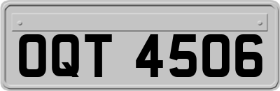 OQT4506