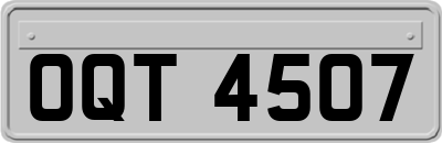OQT4507