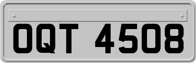 OQT4508