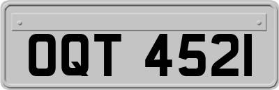 OQT4521