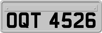 OQT4526