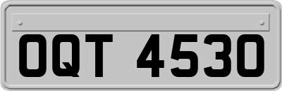 OQT4530