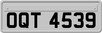 OQT4539