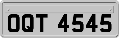 OQT4545