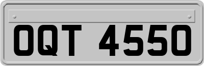OQT4550