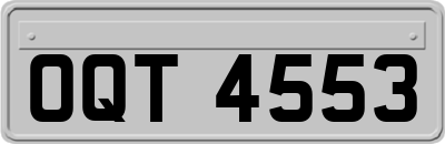 OQT4553