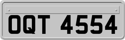 OQT4554