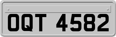 OQT4582