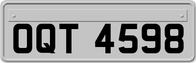 OQT4598