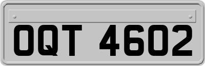 OQT4602