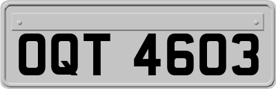 OQT4603