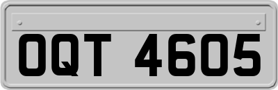 OQT4605