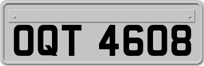 OQT4608