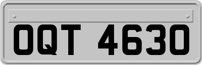 OQT4630