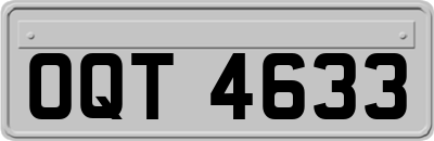 OQT4633