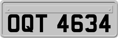 OQT4634