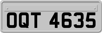 OQT4635