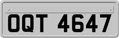 OQT4647
