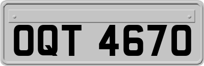 OQT4670